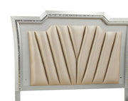 Kaitlyn EK Bed W/Led & Storage - 27227EK