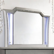 Kaitlyn Mirror W/Led - 27234
