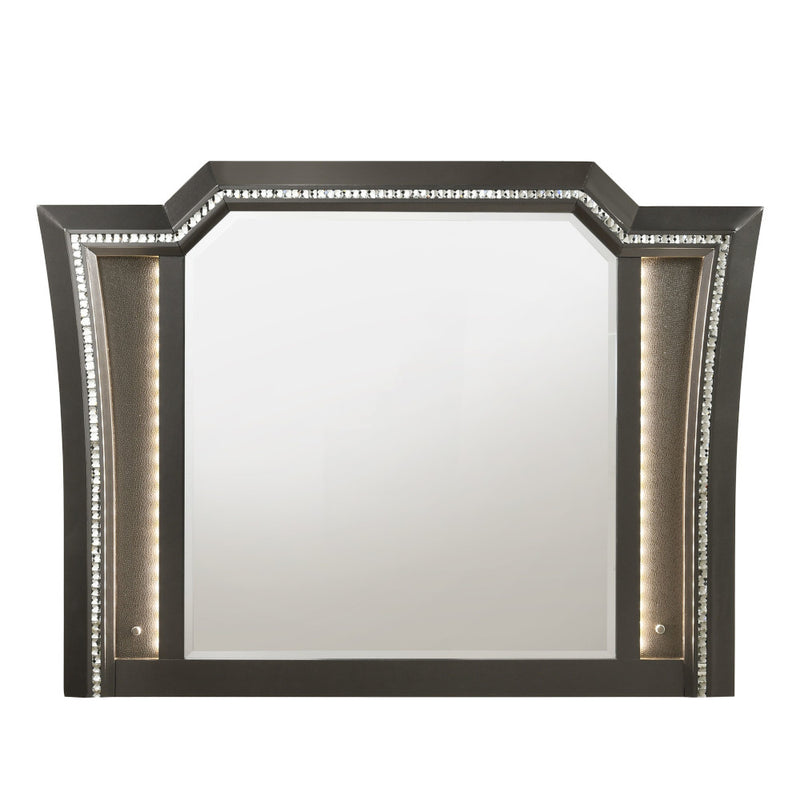Kaitlyn Mirror W/Led - 27284