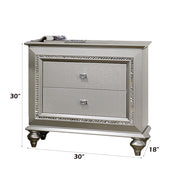 Kaitlyn Nightstand - 27233