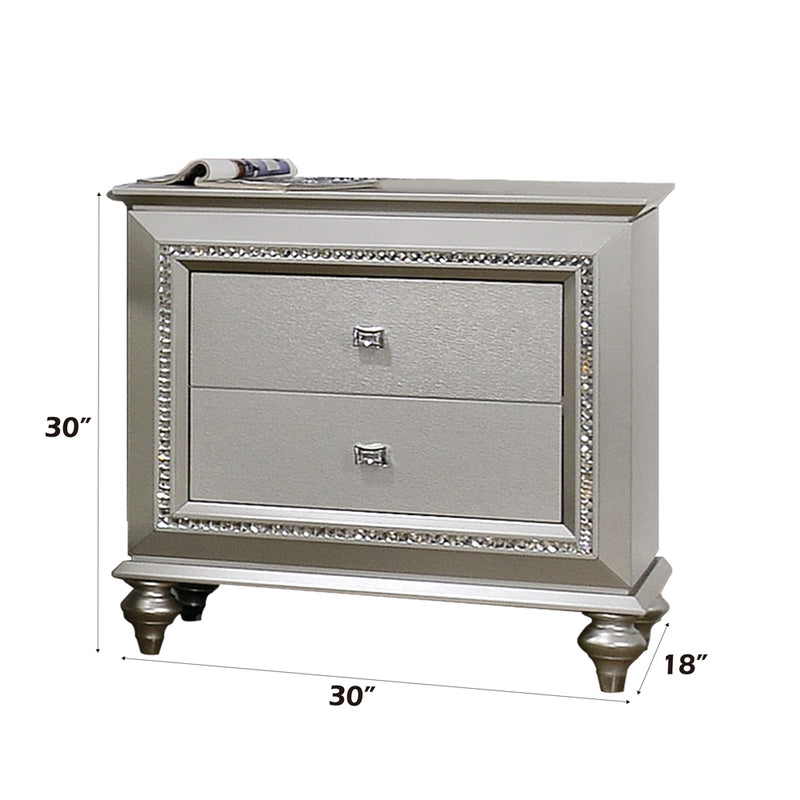 Kaitlyn Nightstand - 27233