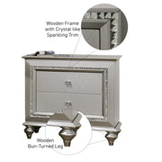 Kaitlyn Nightstand - 27233
