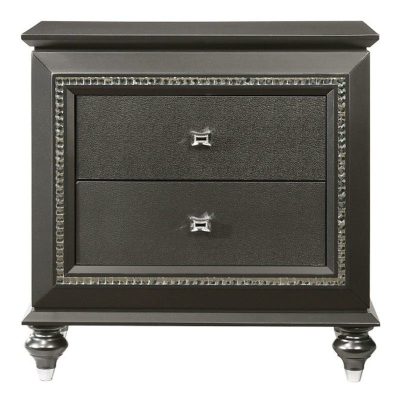Kaitlyn Nightstand - 27283