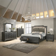 Kaitlyn Nightstand - 27283