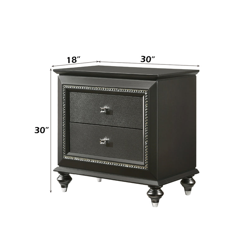 Kaitlyn Nightstand - 27283