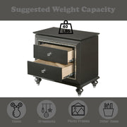 Kaitlyn Nightstand - 27283