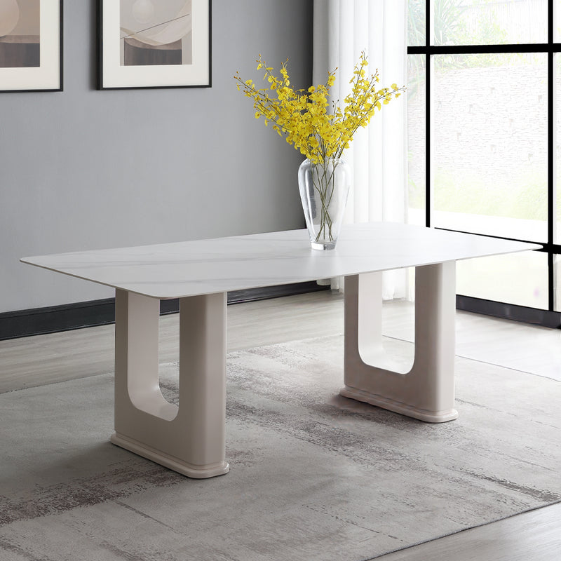 Kalam Dining Table - DN02705