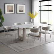 Kalam Dining Table - DN02705