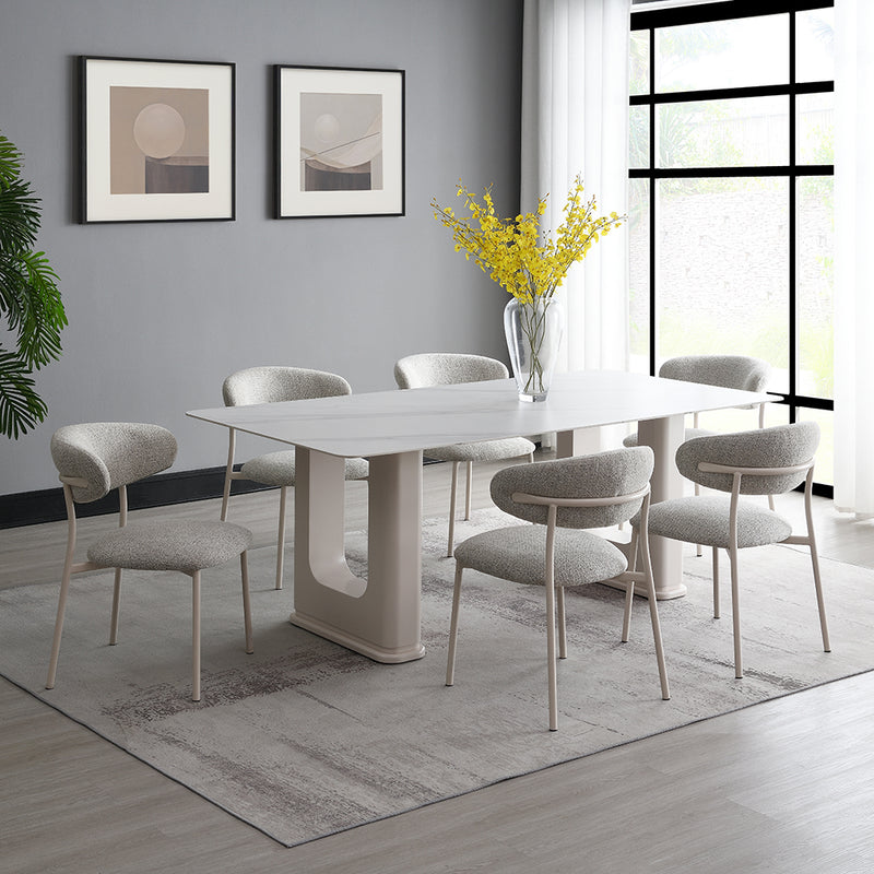 Kalam Dining Table - DN02705