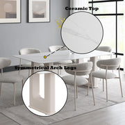 Kalam Dining Table - DN02705