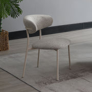 Kalam Side Chair (Set-2) - DN02706