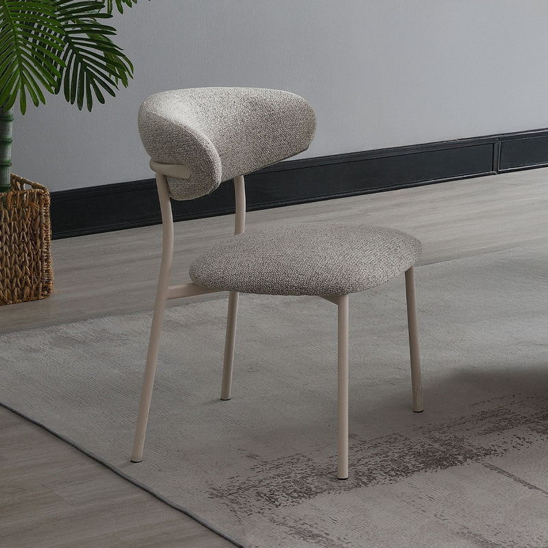 Kalam Side Chair (Set-2) - DN02706