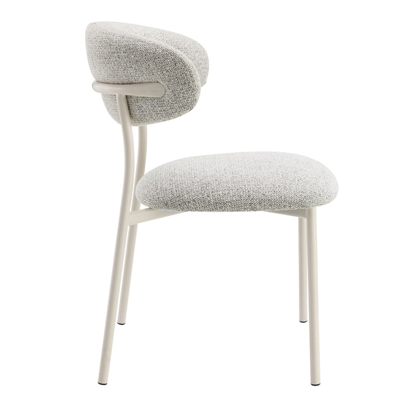 Kalam Side Chair (Set-2) - DN02706