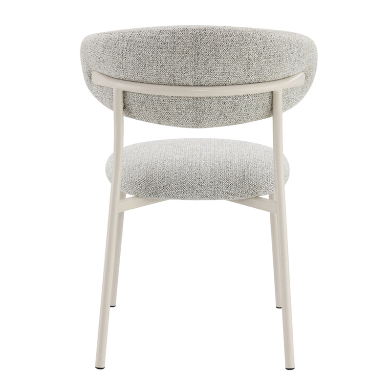 Kalam Side Chair (Set-2) - DN02706