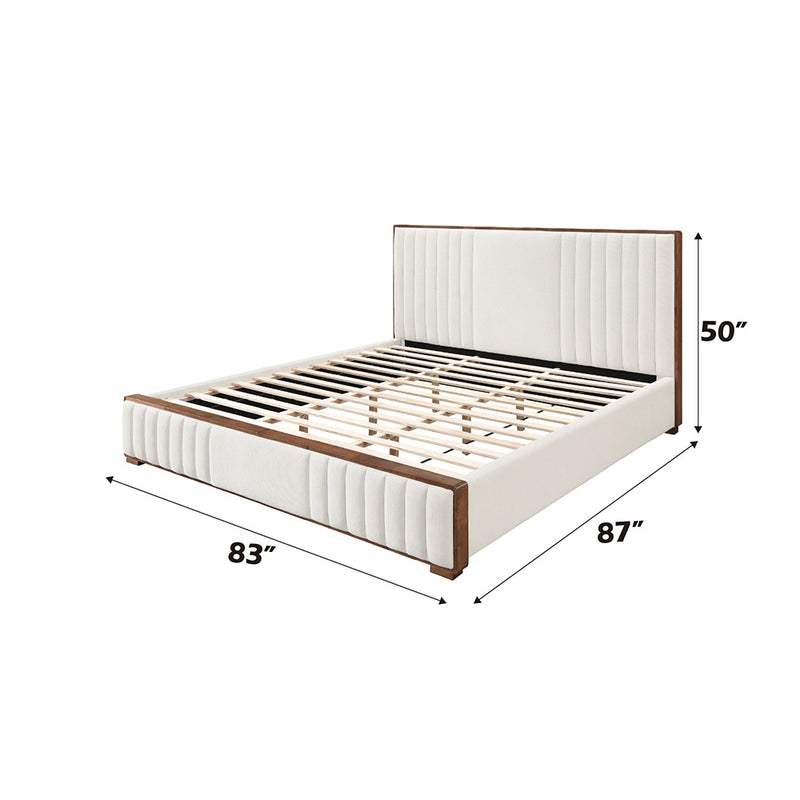 Kaleea EK Bed - BD02467EK