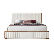Kaleea Queen Bed - BD02468Q