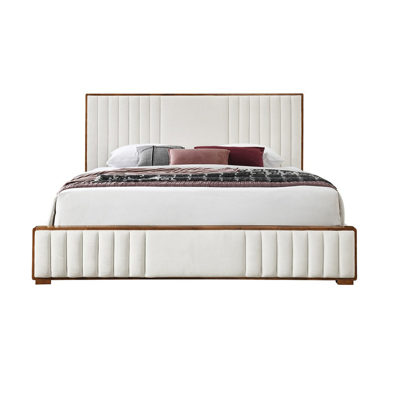 Kaleea Queen Bed - BD02468Q