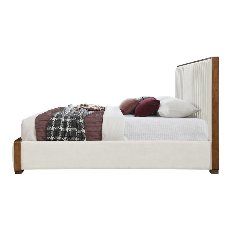 Kaleea Queen Bed - BD02468Q