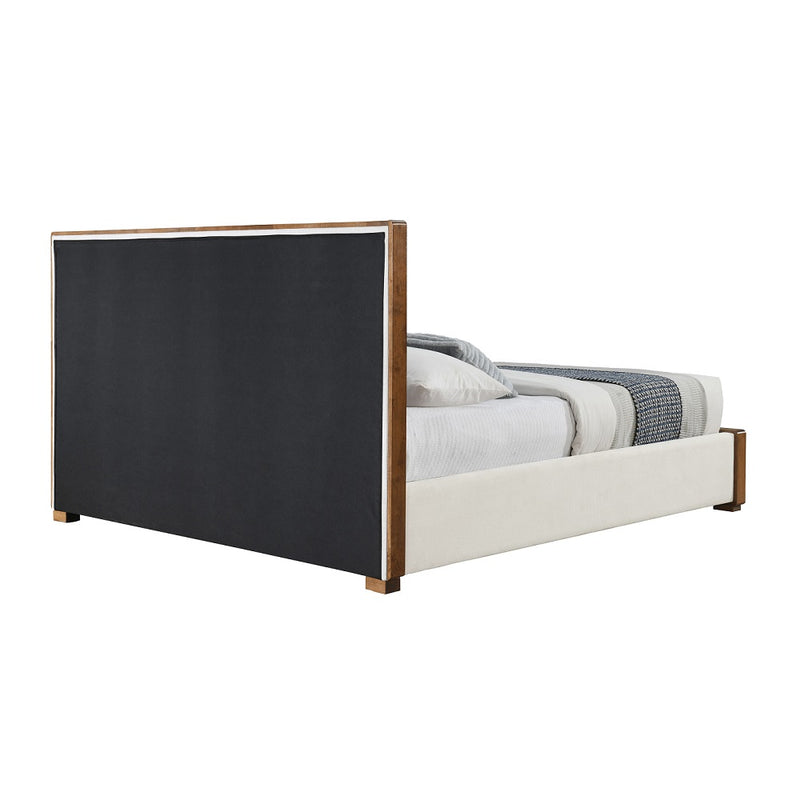 Kaleea Queen Bed - BD02468Q