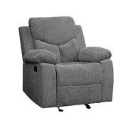 Kalen Motion Glider Recliner - 55442