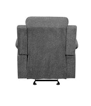 Kalen Motion Glider Recliner - 55442