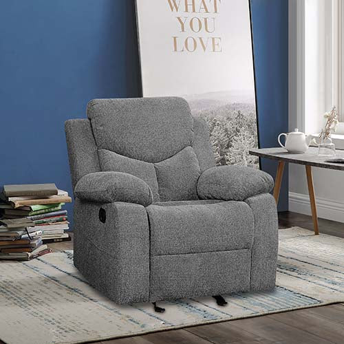 Kalen Motion Glider Recliner - 55442