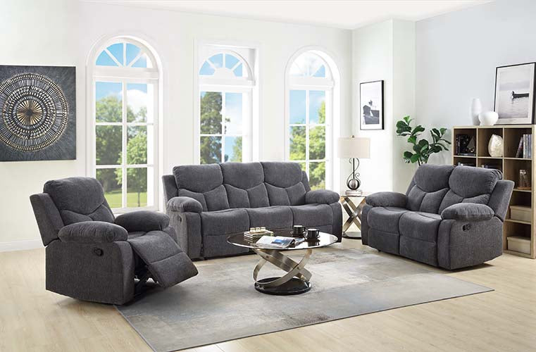 Kalen Motion Glider Recliner - 55442