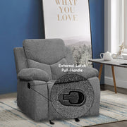 Kalen Motion Glider Recliner - 55442