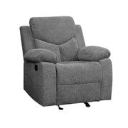 Kalen Motion Glider Recliner - 55442