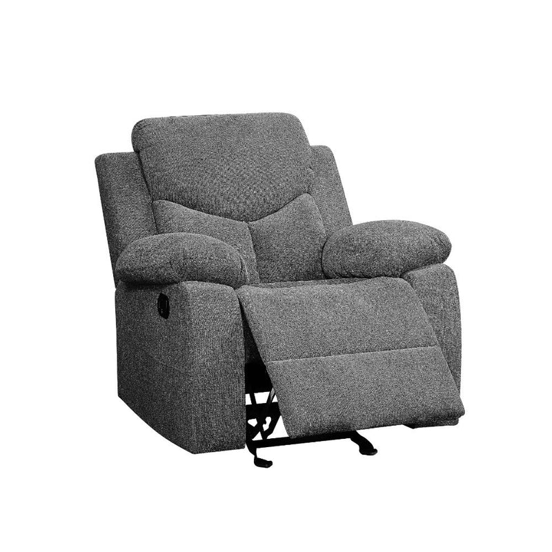 Kalen Motion Glider Recliner - 55442