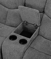 Kalen Motion Sofa - 55440
