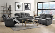 Kalen Motion Sofa - 55440