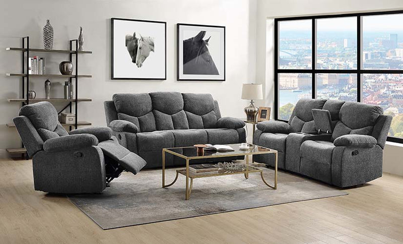 Kalen Motion Sofa - 55440