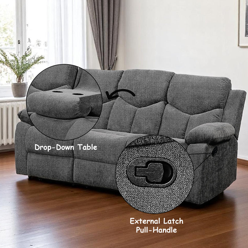 Kalen Motion Sofa - 55440