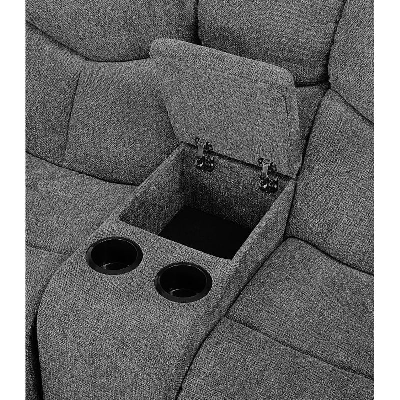 Kalen Motion Sofa - 55440