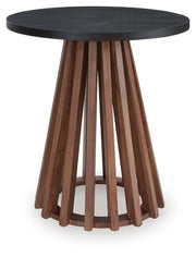 Kallari Coffee Table and 2 Ends - T737T1