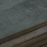 Kallenny Brown/Gray Coffee Table - T669-8