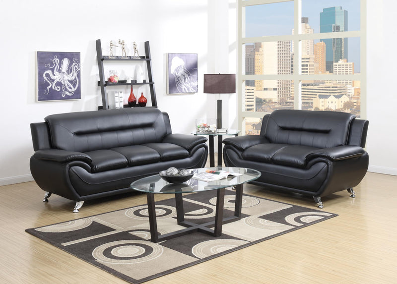 Kalmia Living Room Set - Gate FurnitureLiving Room Set