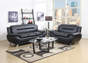 Kalmia Living Room Set - Gate FurnitureLiving Room Set