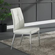 Kamaile Side Chair (Set-2) - DN02134