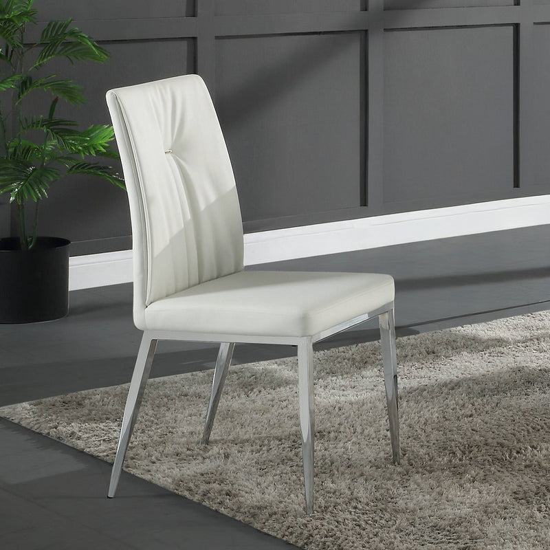 Kamaile Side Chair (Set-2) - DN02134