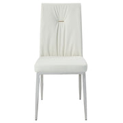 Kamaile Side Chair (Set-2) - DN02134