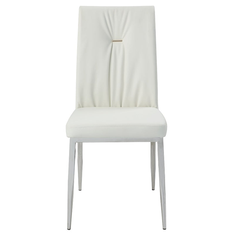 Kamaile Side Chair (Set-2) - DN02134