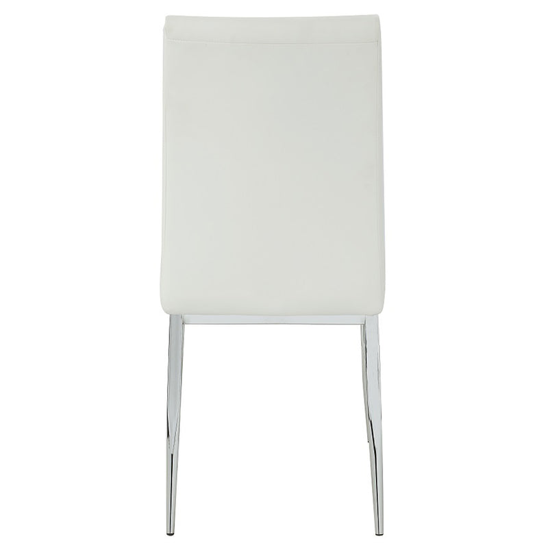 Kamaile Side Chair (Set-2) - DN02134
