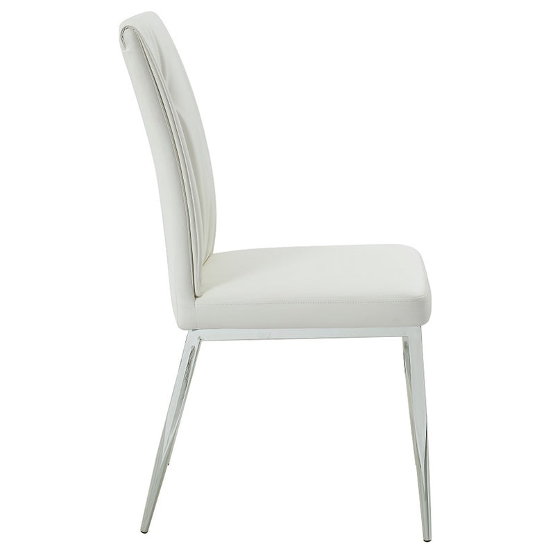 Kamaile Side Chair (Set-2) - DN02134