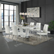 Kamaile Side Chair (Set-2) - DN02134
