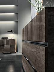 Kamea Bedroom Set - Gate FurnitureBedroom Set