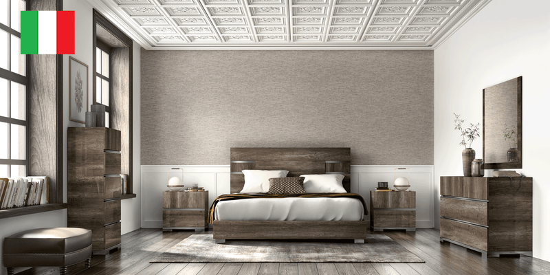 Kamea Bedroom SET - p11527