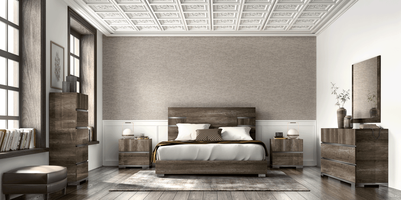 Kamea Bedroom SET - p11527