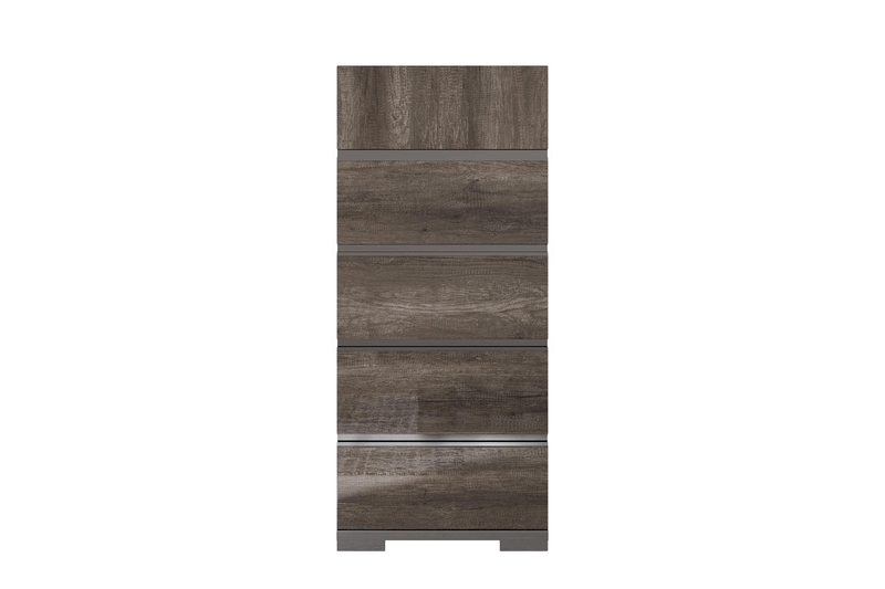 Kamea Bedroom SET - p11527